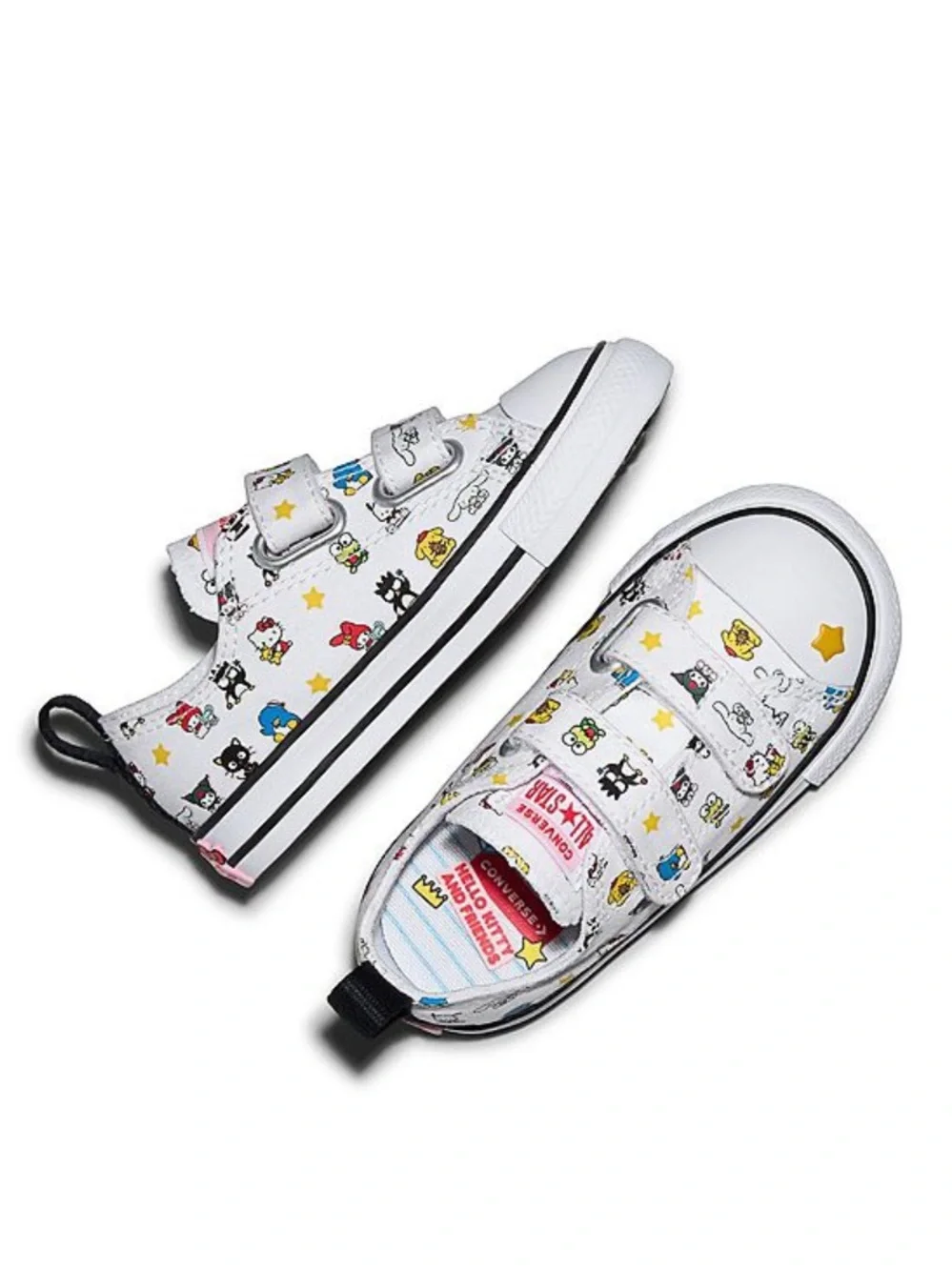 Chuck Taylor Hello Kitty All Star 2V